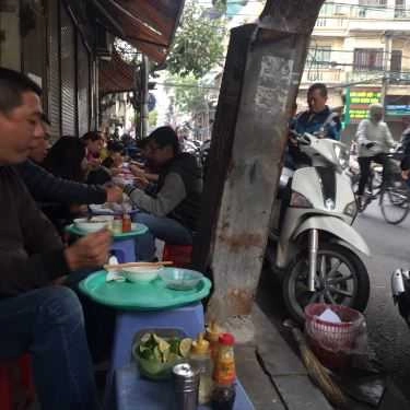 Tổng hợp- Ăn vặt Phở Gà & Xôi Các Loại - Lương Văn Can