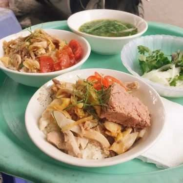 Món ăn- Ăn vặt Phở Gà & Xôi Các Loại - Lương Văn Can