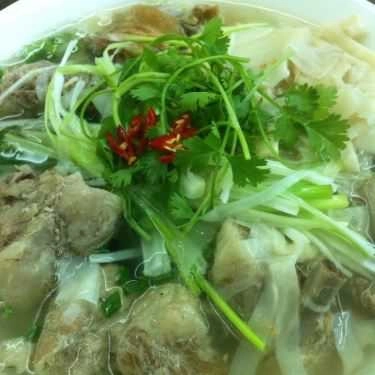Món ăn- Ăn vặt Phở Hưng - Xôi Gà Phở Gà Bún Thang