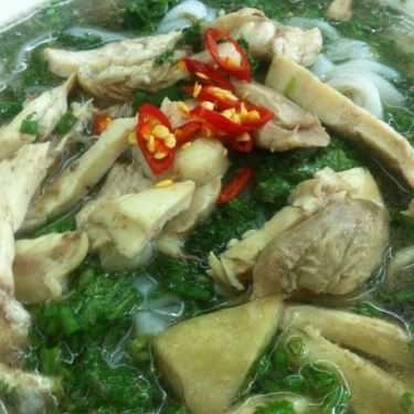 Món ăn- Ăn vặt Phở Hưng - Xôi Gà Phở Gà Bún Thang