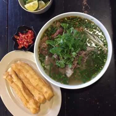 Tổng hợp- Nhà Hàng Phở Kinh Kỳ - Phở & Lẩu Bò