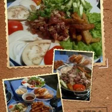 Tổng hợp- Ăn vặt Phố Lòng Nướng Gầm Cầu