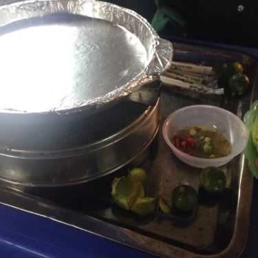 Tổng hợp- Ăn vặt Phố Lòng Nướng Gầm Cầu