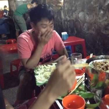 Tổng hợp- Ăn vặt Phố Lòng Nướng Gầm Cầu