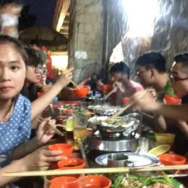 Tổng hợp- Ăn vặt Phố Lòng Nướng Gầm Cầu
