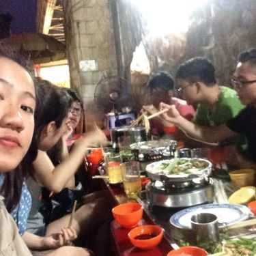 Tổng hợp- Ăn vặt Phố Lòng Nướng Gầm Cầu