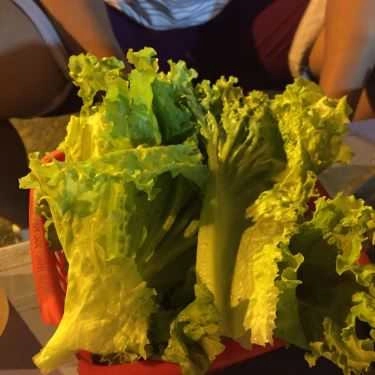 Tổng hợp- Ăn vặt Phố Lòng Nướng Gầm Cầu