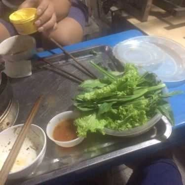 Tổng hợp- Ăn vặt Phố Lòng Nướng Gầm Cầu