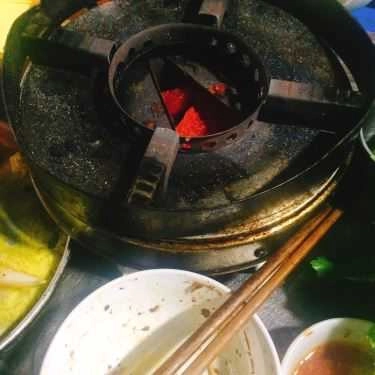 Tổng hợp- Ăn vặt Phố Lòng Nướng Gầm Cầu
