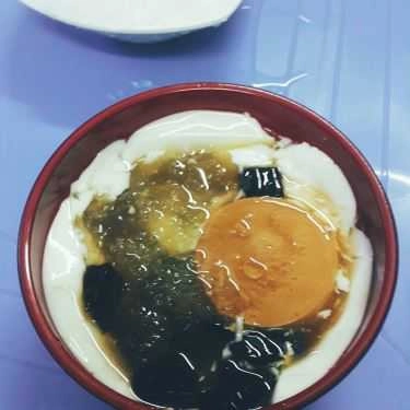 Món ăn- Ăn vặt Mẹ Tôm - Tào Phớ Các Loại