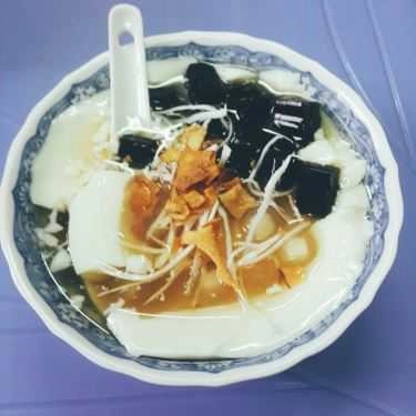 Món ăn- Ăn vặt Mẹ Tôm - Tào Phớ Các Loại