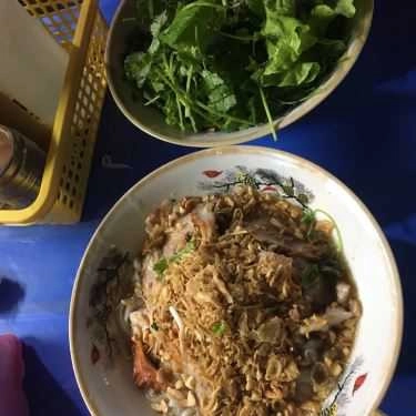 Món ăn- Ăn vặt Phở Tíu Bà Phương - Hàng Chiếu