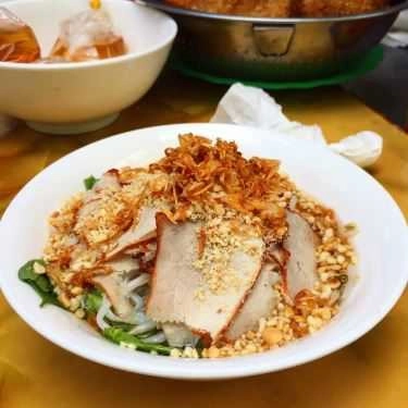 Món ăn- Ăn vặt Phở Trộn - Chợ Nghĩa Đô