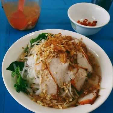 Món ăn- Ăn vặt Phở Trộn - Chợ Nghĩa Đô