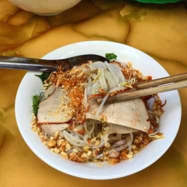 Món ăn- Ăn vặt Phở Trộn - Chợ Nghĩa Đô