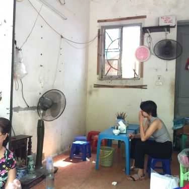 Không gian- Ăn vặt Phở Trộn - Chợ Nghĩa Đô