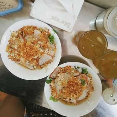 Món ăn- Ăn vặt Phở Trộn - Chợ Nghĩa Đô