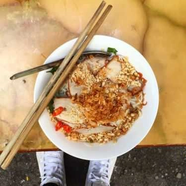Món ăn- Ăn vặt Phở Trộn - Chợ Nghĩa Đô