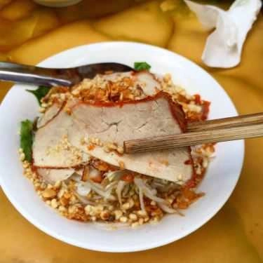 Món ăn- Ăn vặt Phở Trộn - Chợ Nghĩa Đô