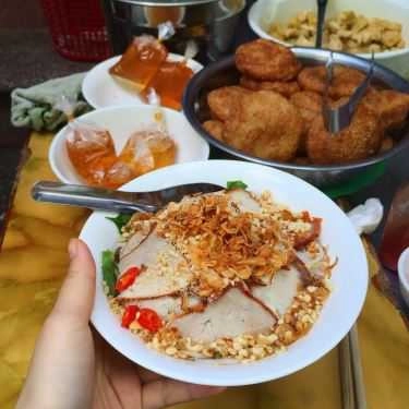 Món ăn- Ăn vặt Phở Trộn - Chợ Nghĩa Đô