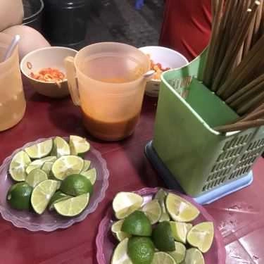 Tổng hợp- Ăn vặt Phở Trộn Gà, Bò - Trần Hưng Đạo