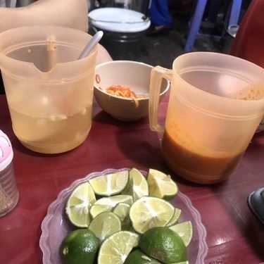 Tổng hợp- Ăn vặt Phở Trộn Gà, Bò - Trần Hưng Đạo