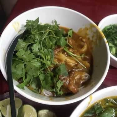 Món ăn- Ăn vặt Phở Trộn Gà, Bò - Trần Hưng Đạo