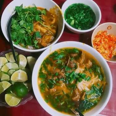 Món ăn- Ăn vặt Phở Trộn Gà, Bò - Trần Hưng Đạo