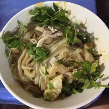 Món ăn- Ăn vặt Phở Trộn Gà, Bò - Trần Hưng Đạo