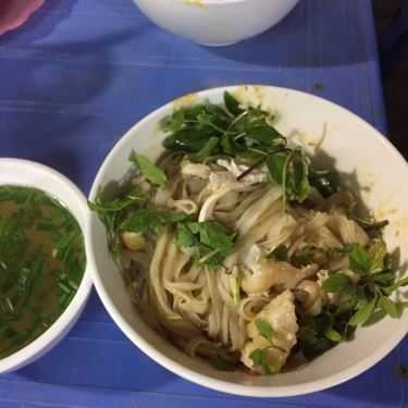 Món ăn- Ăn vặt Phở Trộn Gà, Bò - Trần Hưng Đạo
