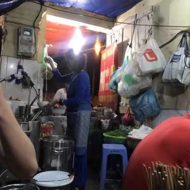 Tổng hợp- Ăn vặt Phở Trộn Gà, Bò - Trần Hưng Đạo