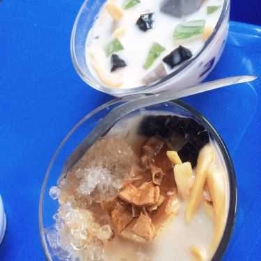 Món ăn- Phố Xưa Cafe - Nguyễn Công Hoan