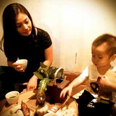 Tổng hợp- Cafe Phốm Quán - Chè Đâm Quỳ Hợp