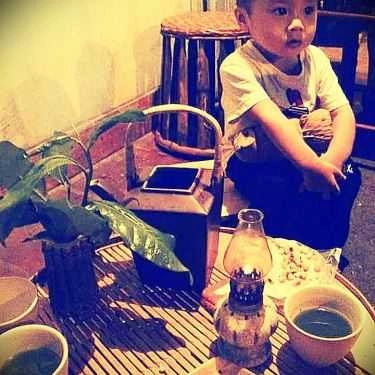 Tổng hợp- Cafe Phốm Quán - Chè Đâm Quỳ Hợp