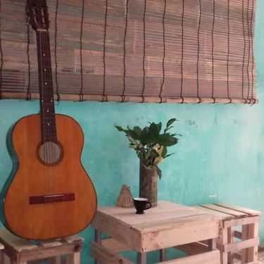 Tổng hợp- Cafe Phốm Quán - Chè Đâm Quỳ Hợp
