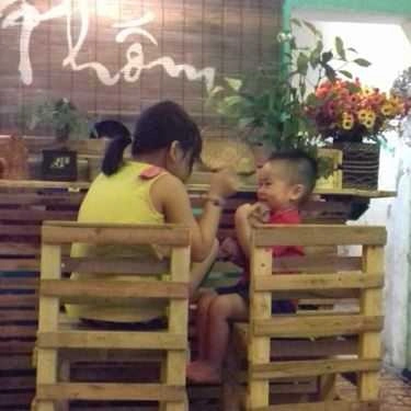 Tổng hợp- Cafe Phốm Quán - Chè Đâm Quỳ Hợp