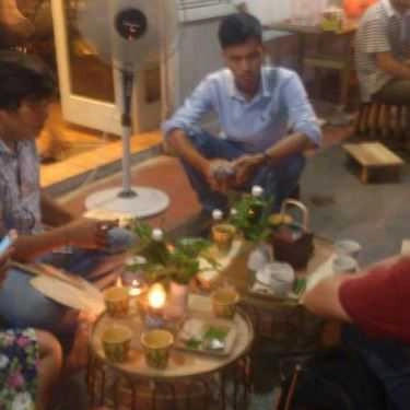 Tổng hợp- Cafe Phốm Quán - Chè Đâm Quỳ Hợp