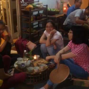 Tổng hợp- Cafe Phốm Quán - Chè Đâm Quỳ Hợp