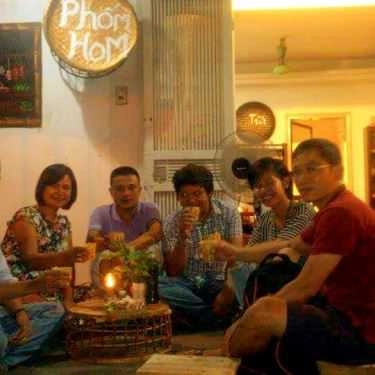 Tổng hợp- Cafe Phốm Quán - Chè Đâm Quỳ Hợp
