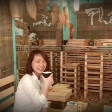 Tổng hợp- Cafe Phốm Quán - Chè Đâm Quỳ Hợp