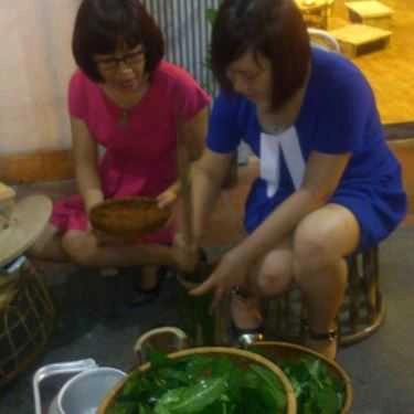 Tổng hợp- Cafe Phốm Quán - Chè Đâm Quỳ Hợp