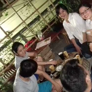 Tổng hợp- Cafe Phốm Quán - Chè Đâm Quỳ Hợp