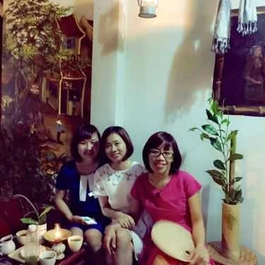 Tổng hợp- Cafe Phốm Quán - Chè Đâm Quỳ Hợp