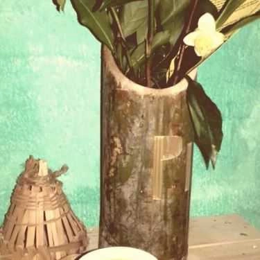 Tổng hợp- Cafe Phốm Quán - Chè Đâm Quỳ Hợp
