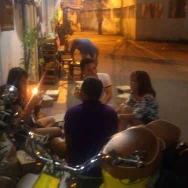 Tổng hợp- Cafe Phốm Quán - Chè Đâm Quỳ Hợp