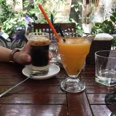 Món ăn- Phong Lan Quán - Cafe & Ẩm Thực Việt