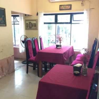Không gian- Phong Lan Quán - Cafe & Ẩm Thực Việt