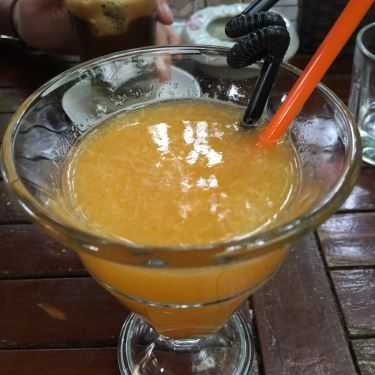 Món ăn- Phong Lan Quán - Cafe & Ẩm Thực Việt