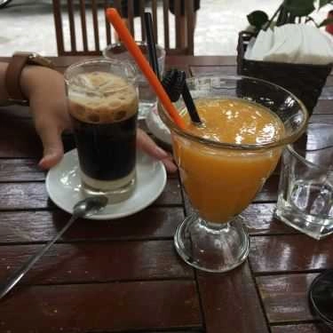 Món ăn- Phong Lan Quán - Cafe & Ẩm Thực Việt