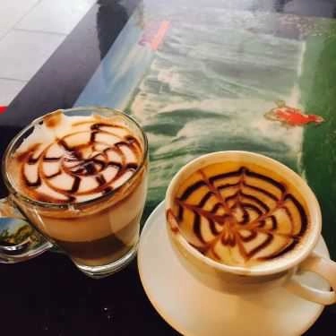 Món ăn- Phong Mã Cafe - Tô Hiến Thành